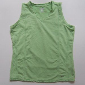 RUSSELL ATHLETIC Women's Sleeveless Workout Top